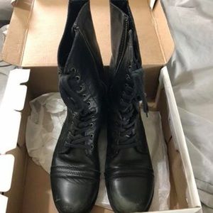 Steve Madden Boots